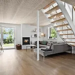 4 Bedroom Cozy In בית נופש *