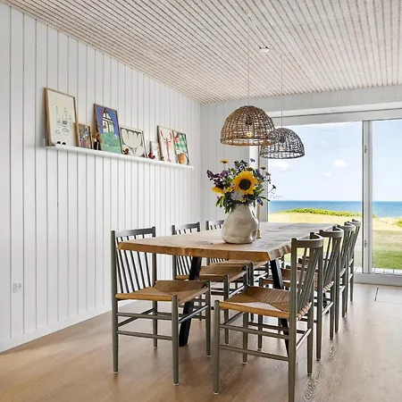 4 Bedroom Cozy In Casa vacanze Fur