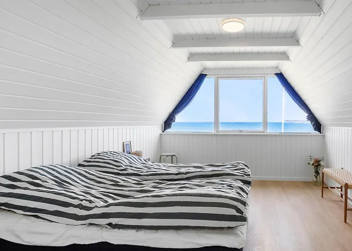 4 Bedroom Cozy In Casa vacanze Fur